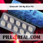 Sildenafil 100 Mg Blue Pill 758