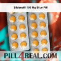 Sildenafil 100 Mg Blue Pill 780