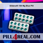 Sildenafil 100 Mg Blue Pill 882