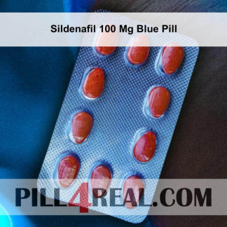 Sildenafil 100 Mg Blue Pill 906