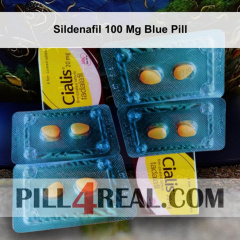Sildenafil 100 Mg Blue Pill 929