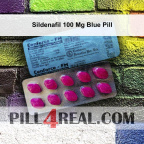 Sildenafil 100 Mg Blue Pill 985