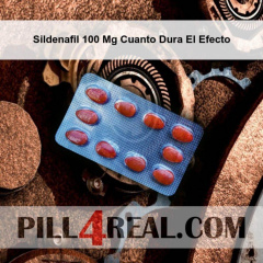 Sildenafil 100 Mg Cuanto Dura El Efecto 087
