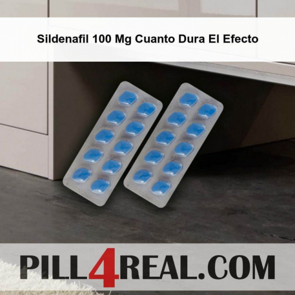 Sildenafil 100 Mg Cuanto Dura El Efecto 258