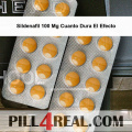 Sildenafil 100 Mg Cuanto Dura El Efecto 355