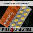 Sildenafil 100 Mg Cuanto Dura El Efecto 469