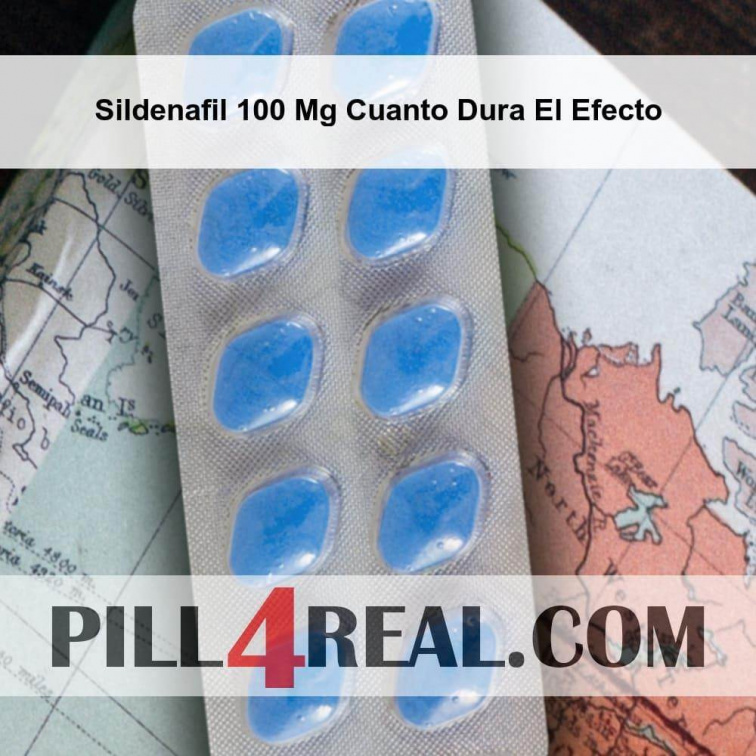 Sildenafil 100 Mg Cuanto Dura El Efecto 481