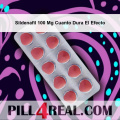 Sildenafil 100 Mg Cuanto Dura El Efecto 493
