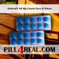 Sildenafil 100 Mg Cuanto Dura El Efecto 497