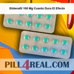 Sildenafil 100 Mg Cuanto Dura El Efecto 509