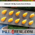 Sildenafil 100 Mg Cuanto Dura El Efecto 539