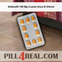 Sildenafil 100 Mg Cuanto Dura El Efecto 652
