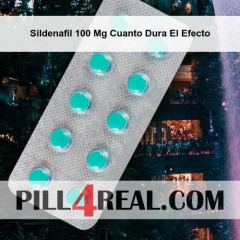 Sildenafil 100 Mg Cuanto Dura El Efecto 707