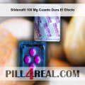 Sildenafil 100 Mg Cuanto Dura El Efecto 881