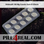 Sildenafil 100 Mg Cuanto Dura El Efecto 930