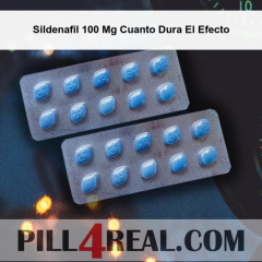 Sildenafil 100 Mg Cuanto Dura El Efecto 943