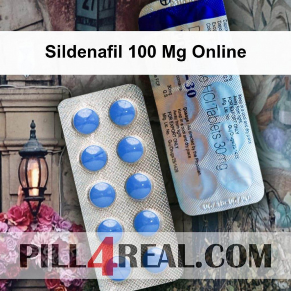 Sildenafil 100 Mg Online 950