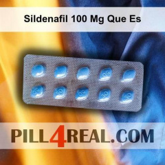 Sildenafil 100 Mg Que Es 106