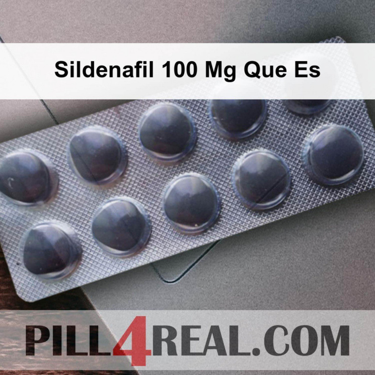 Sildenafil 100 Mg Que Es 190