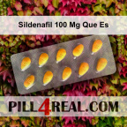 Sildenafil 100 Mg Que Es 193