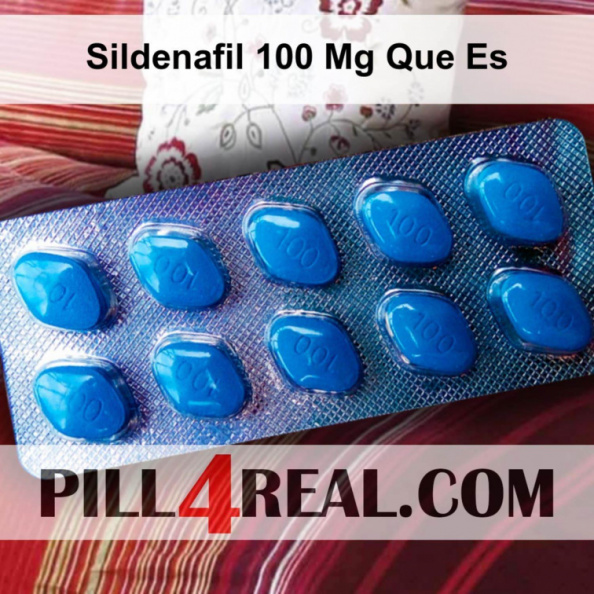 Sildenafil 100 Mg Que Es 414
