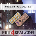 Sildenafil 100 Mg Que Es 423
