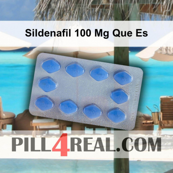 Sildenafil 100 Mg Que Es 466