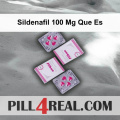 Sildenafil 100 Mg Que Es 487