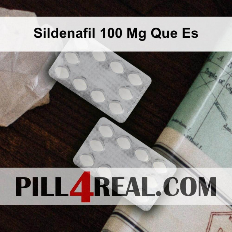 Sildenafil 100 Mg Que Es 514