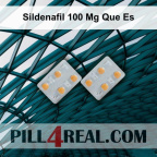Sildenafil 100 Mg Que Es 527