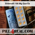 Sildenafil 100 Mg Que Es 558