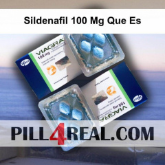 Sildenafil 100 Mg Que Es 562