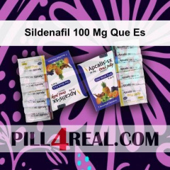 Sildenafil 100 Mg Que Es 635