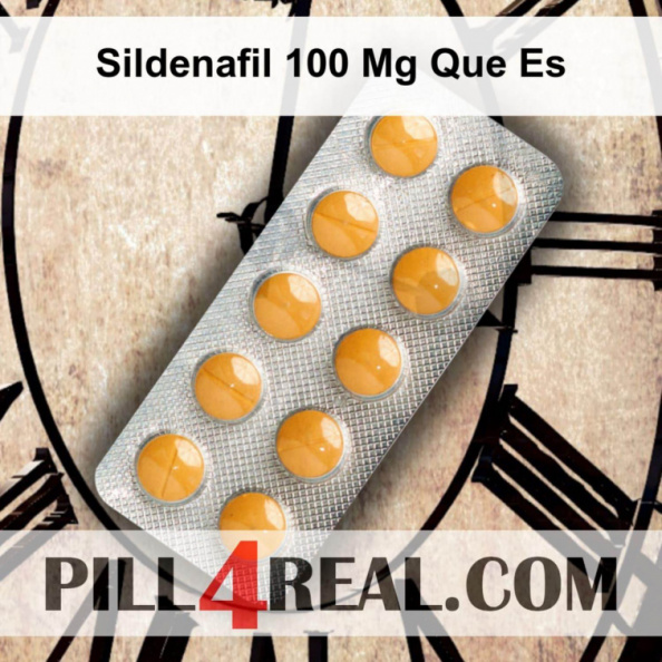 Sildenafil 100 Mg Que Es 646