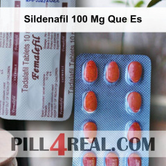 Sildenafil 100 Mg Que Es 723