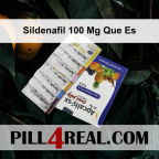 Sildenafil 100 Mg Que Es 805