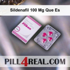 Sildenafil 100 Mg Que Es 965