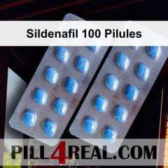 Sildenafil 100 Pilules 007