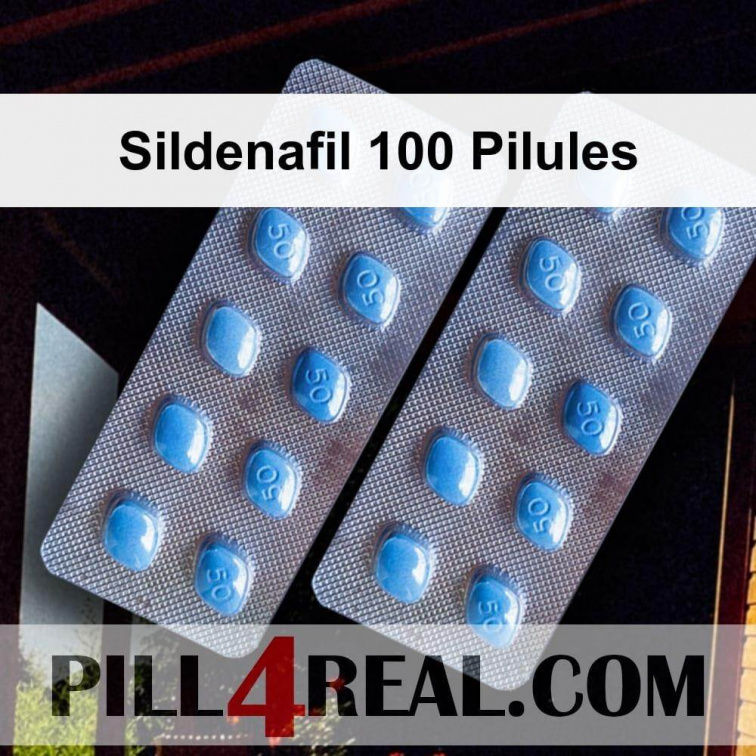 Sildenafil 100 Pilules 007