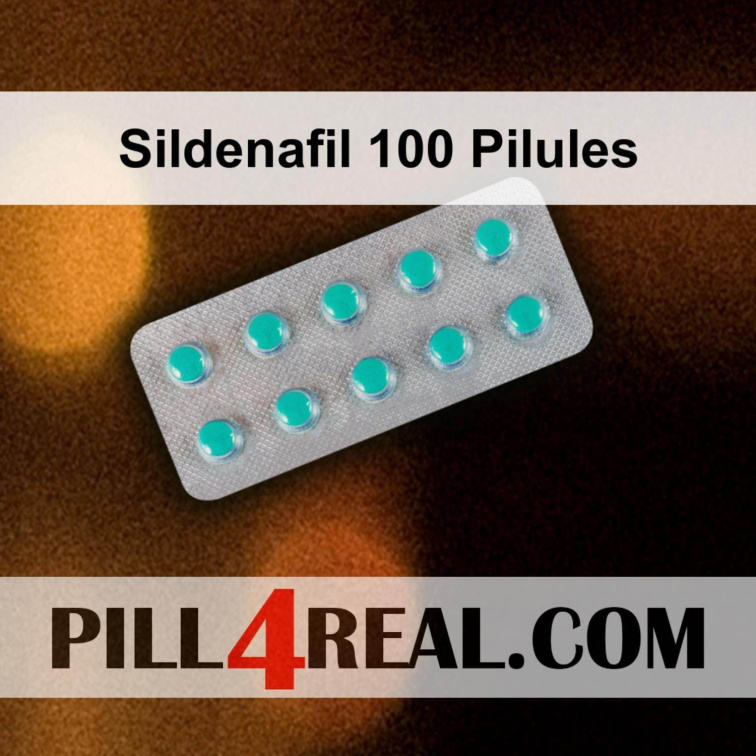 Sildenafil 100 Pilules 046