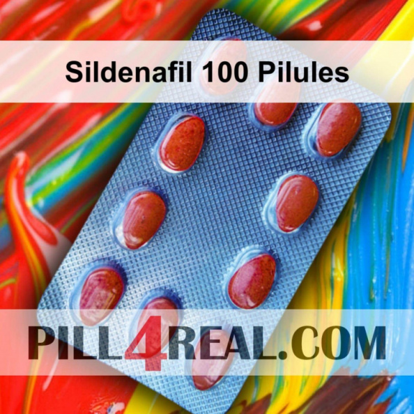Sildenafil 100 Pilules 129