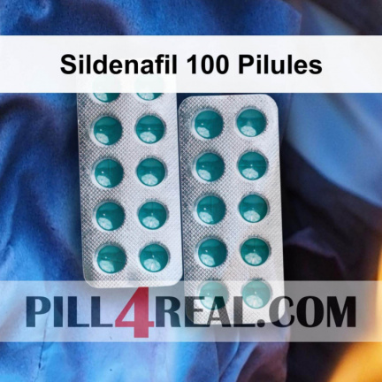 Sildenafil 100 Pilules 207