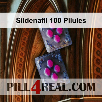 Sildenafil 100 Pilules 266