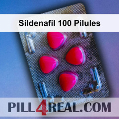 Sildenafil 100 Pilules 274