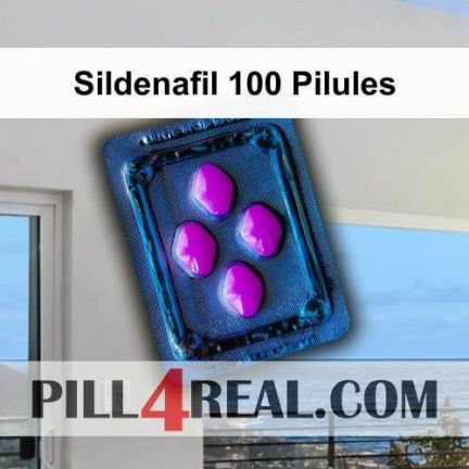 Sildenafil 100 Pilules 346