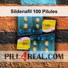 Sildenafil 100 Pilules 368