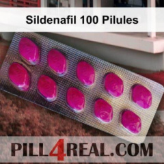 Sildenafil 100 Pilules 394
