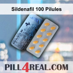 Sildenafil 100 Pilules 438