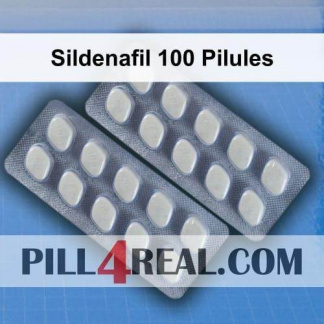 Sildenafil 100 Pilules 453