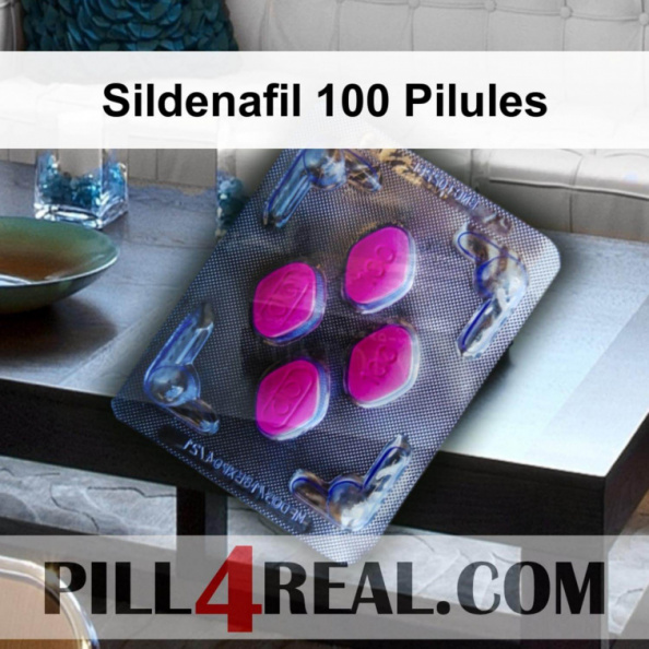 Sildenafil 100 Pilules 482
